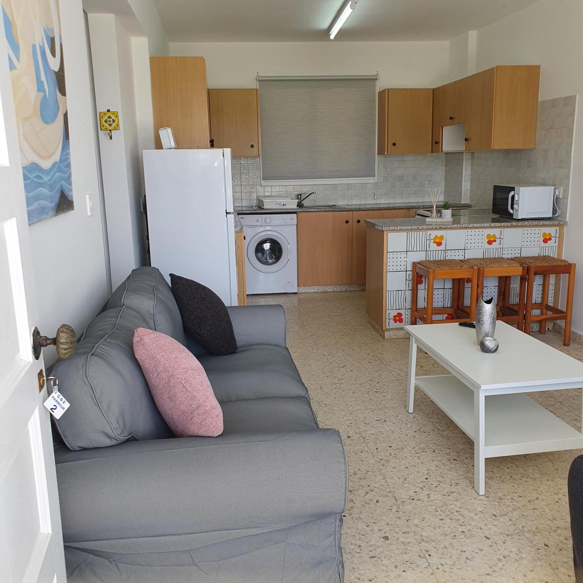 G&E Harbour Apartments Lachi Esterno foto