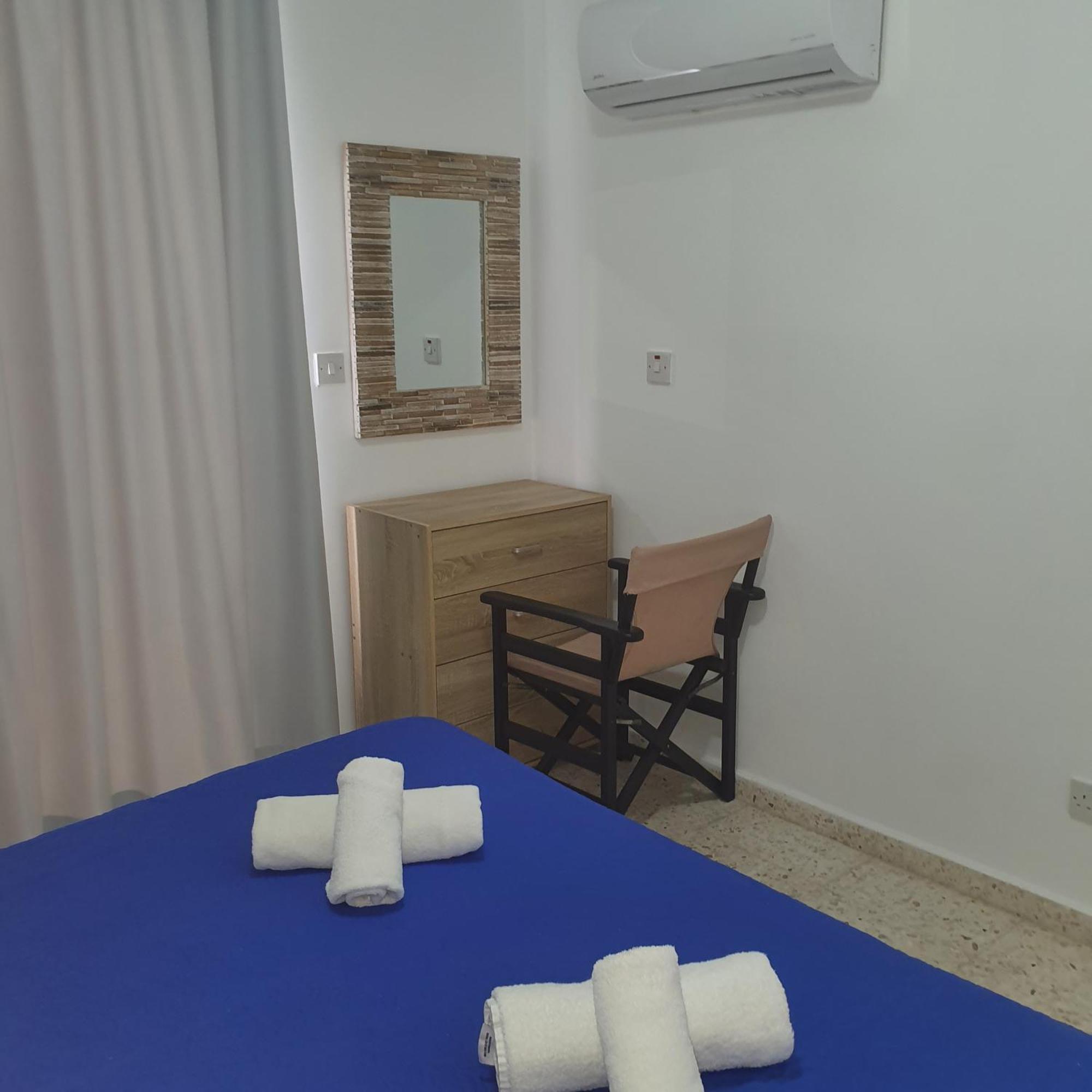 G&E Harbour Apartments Lachi Esterno foto