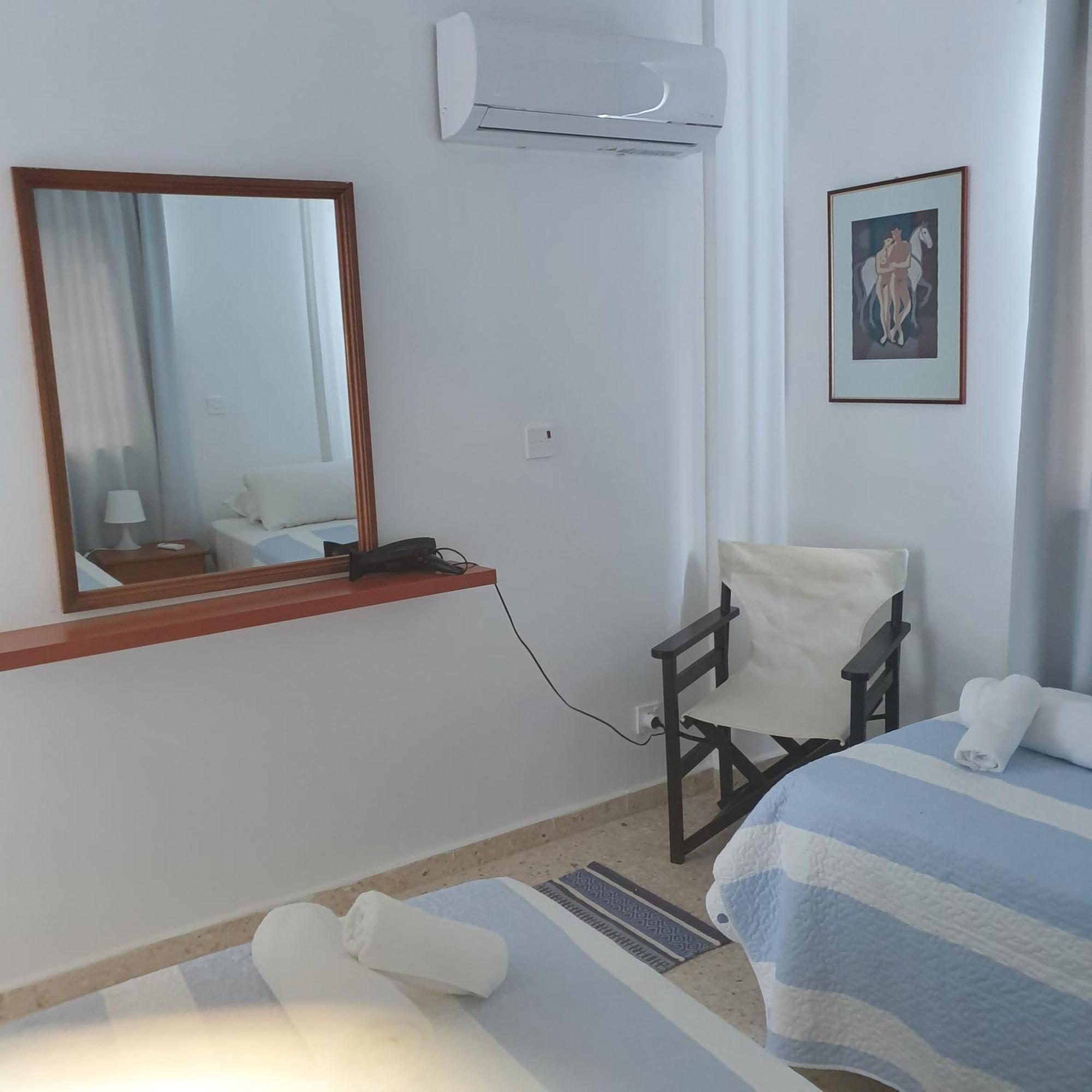 G&E Harbour Apartments Lachi Esterno foto