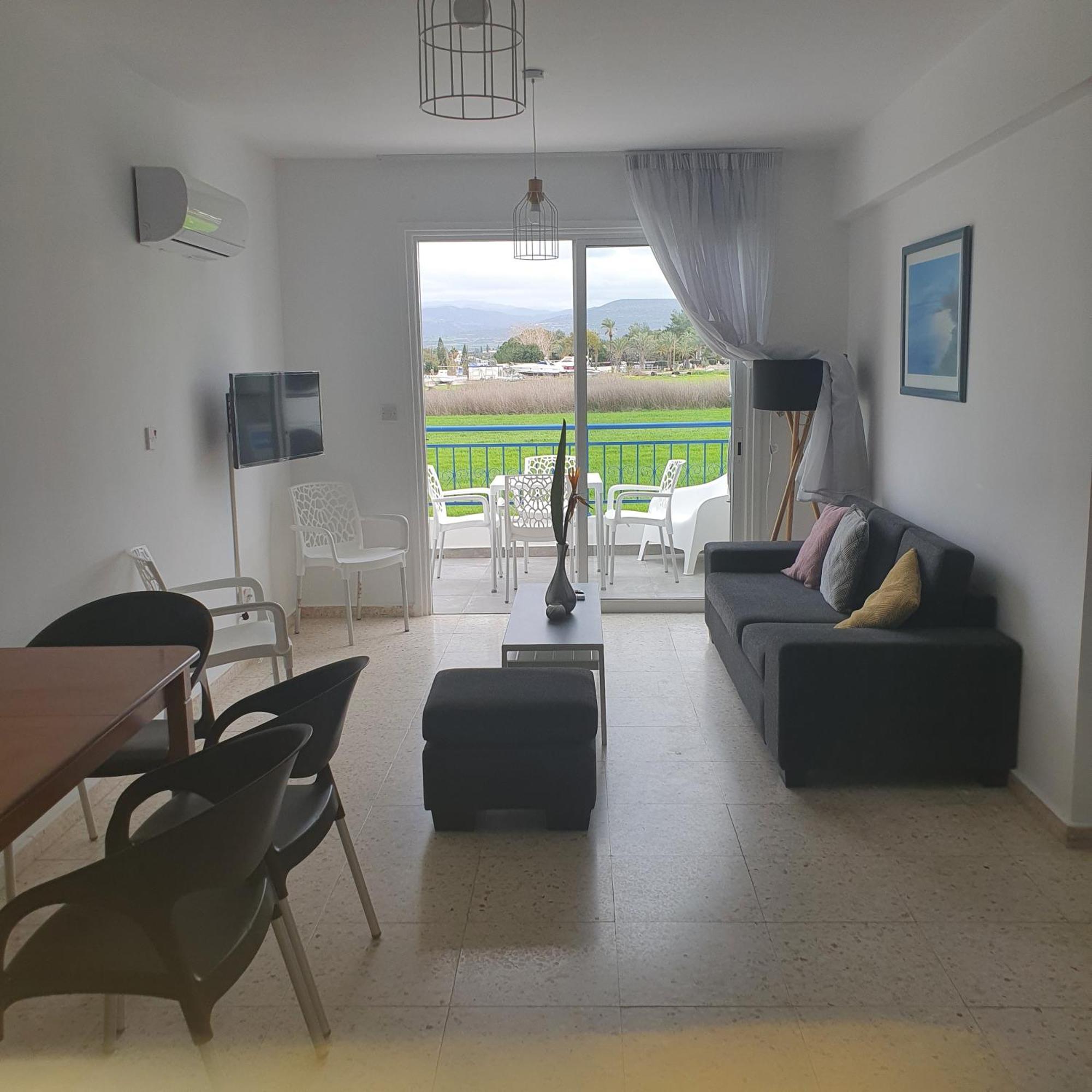 G&E Harbour Apartments Lachi Esterno foto