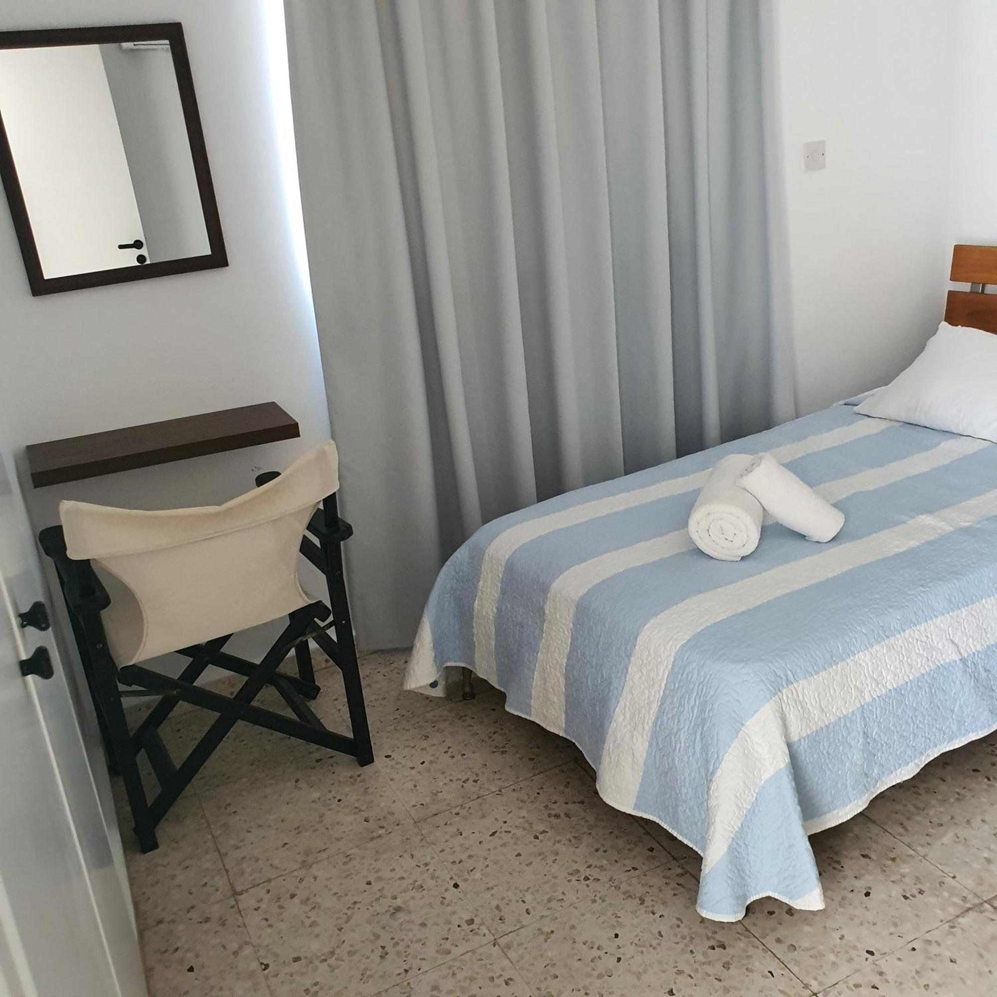 G&E Harbour Apartments Lachi Esterno foto