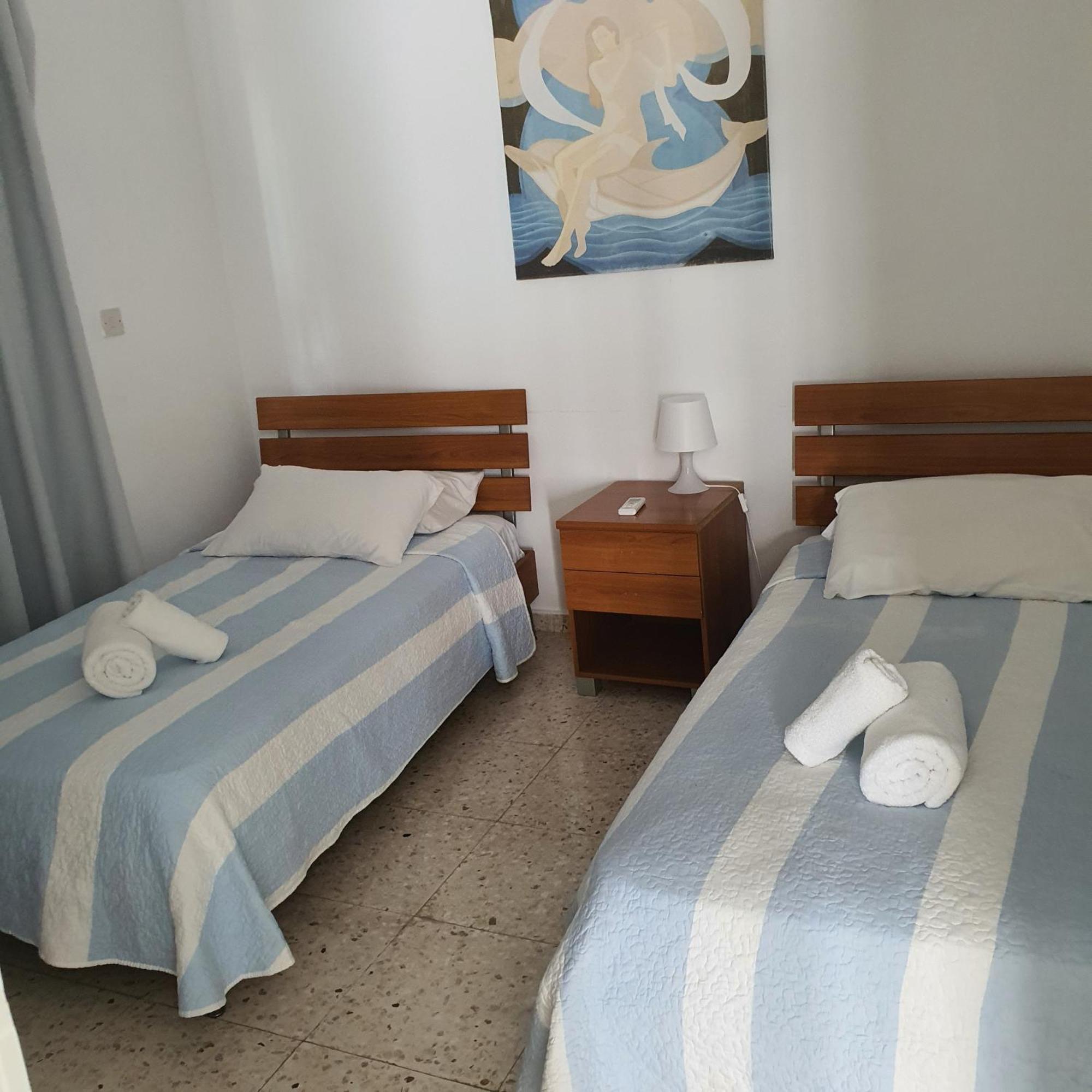 G&E Harbour Apartments Lachi Esterno foto