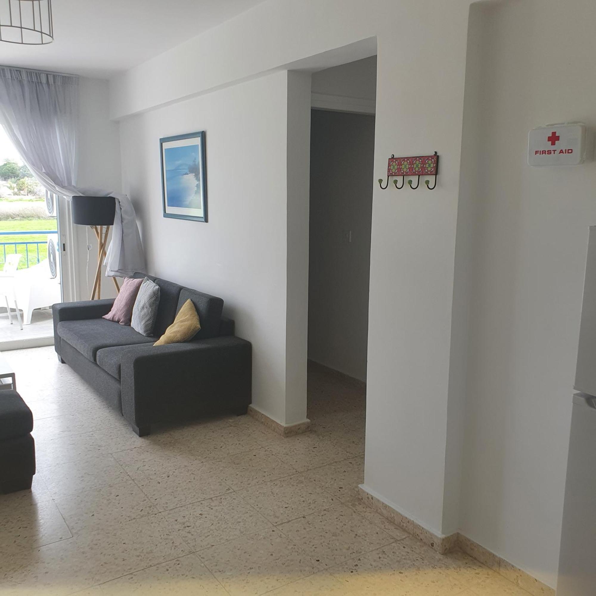 G&E Harbour Apartments Lachi Esterno foto