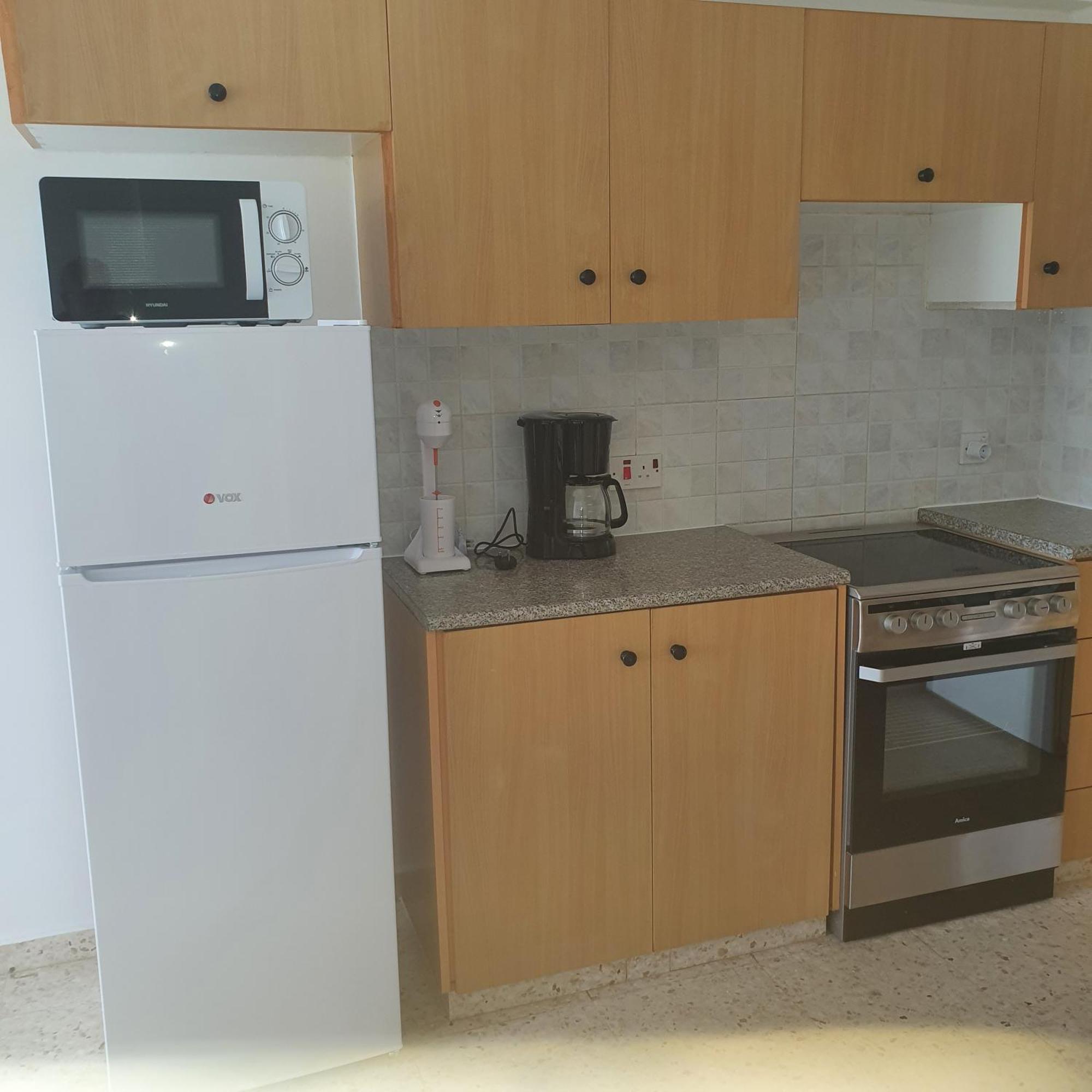G&E Harbour Apartments Lachi Esterno foto