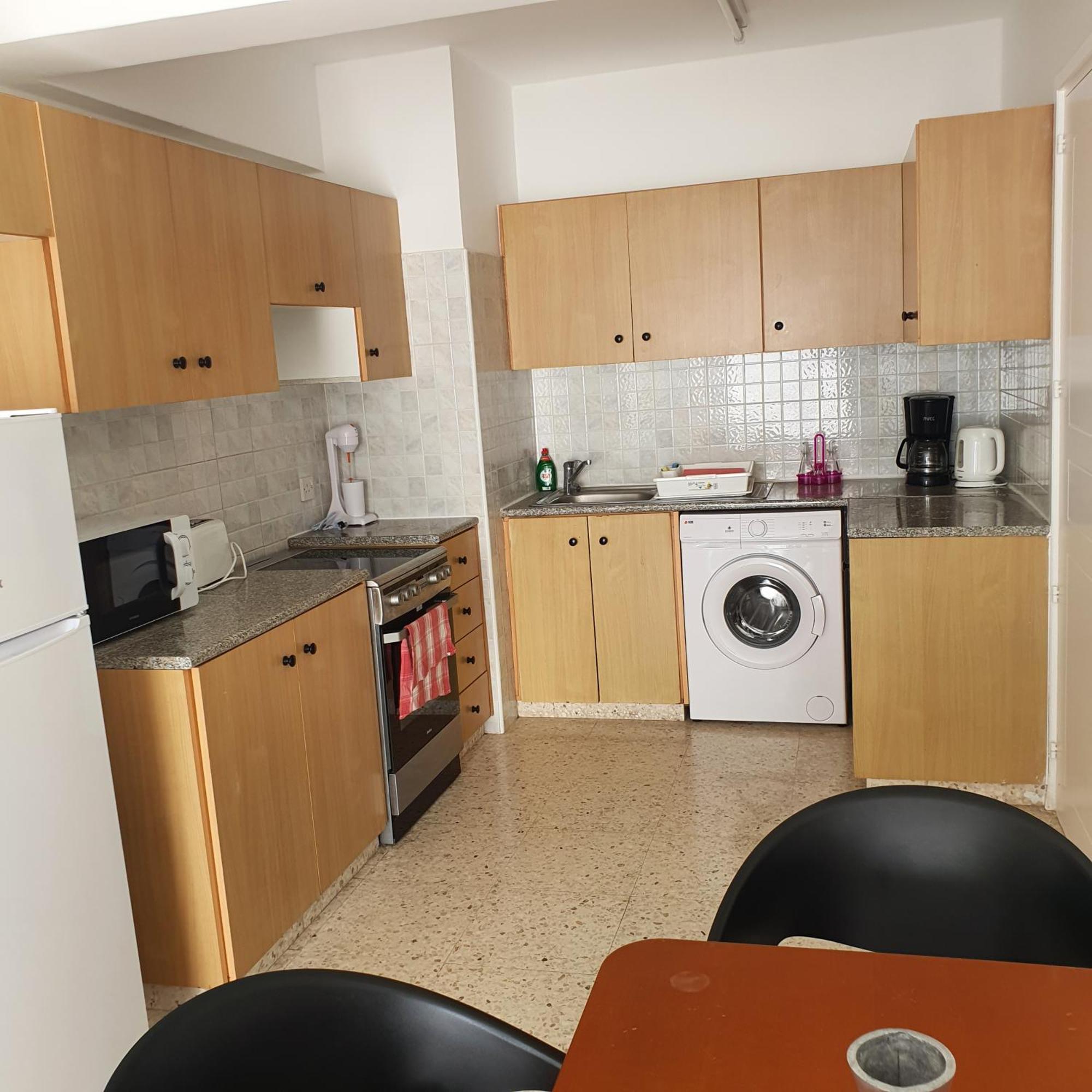 G&E Harbour Apartments Lachi Esterno foto
