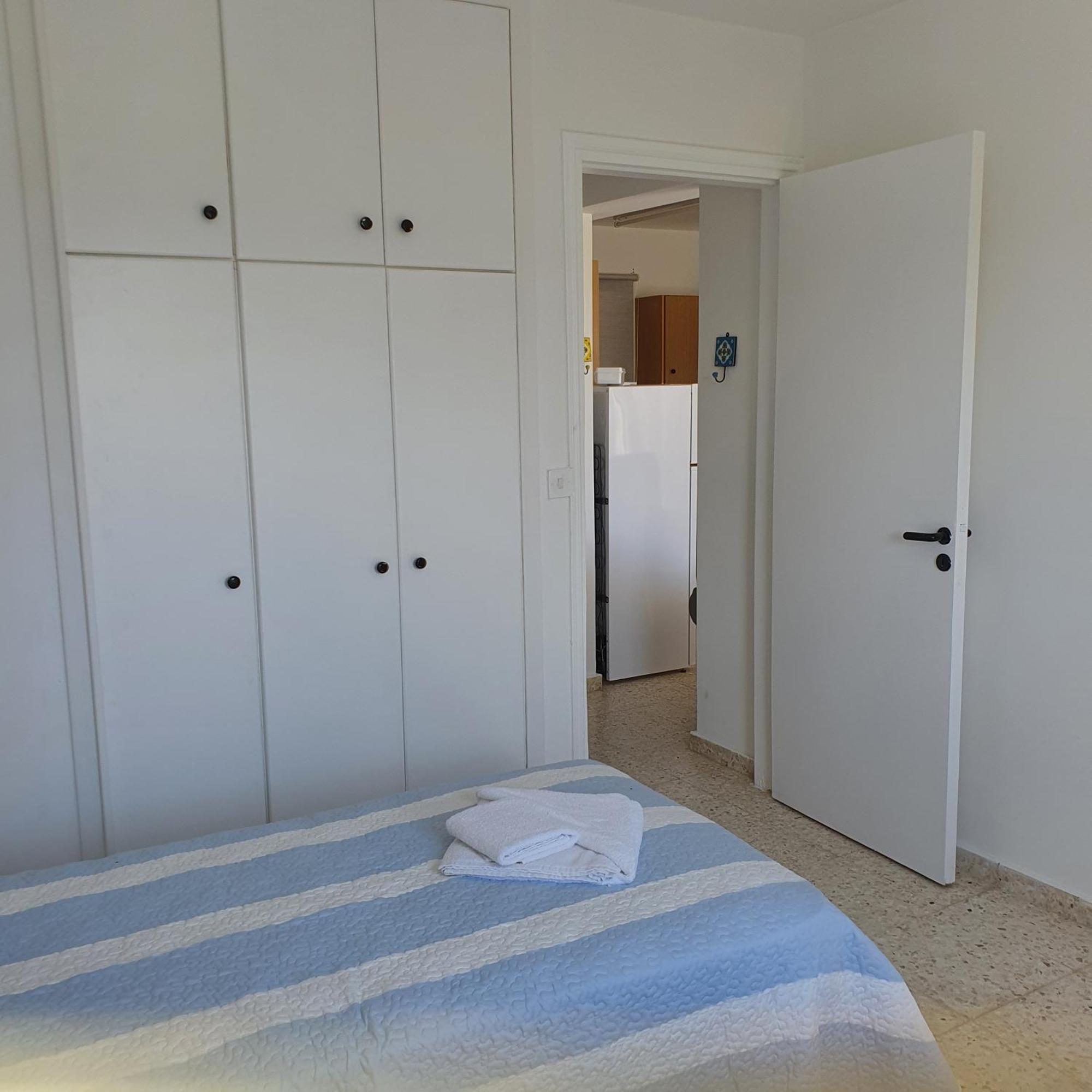 G&E Harbour Apartments Lachi Esterno foto