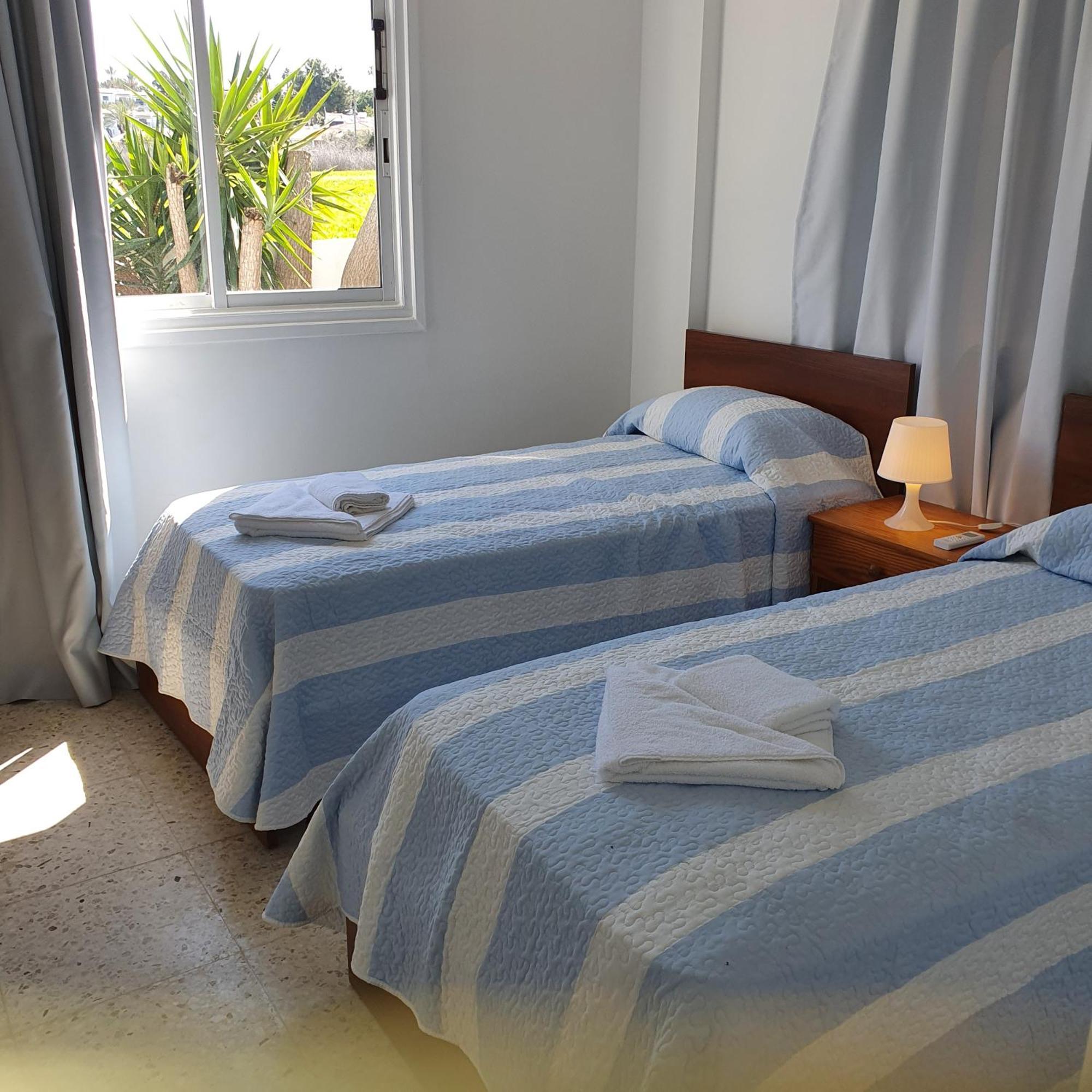 G&E Harbour Apartments Lachi Esterno foto
