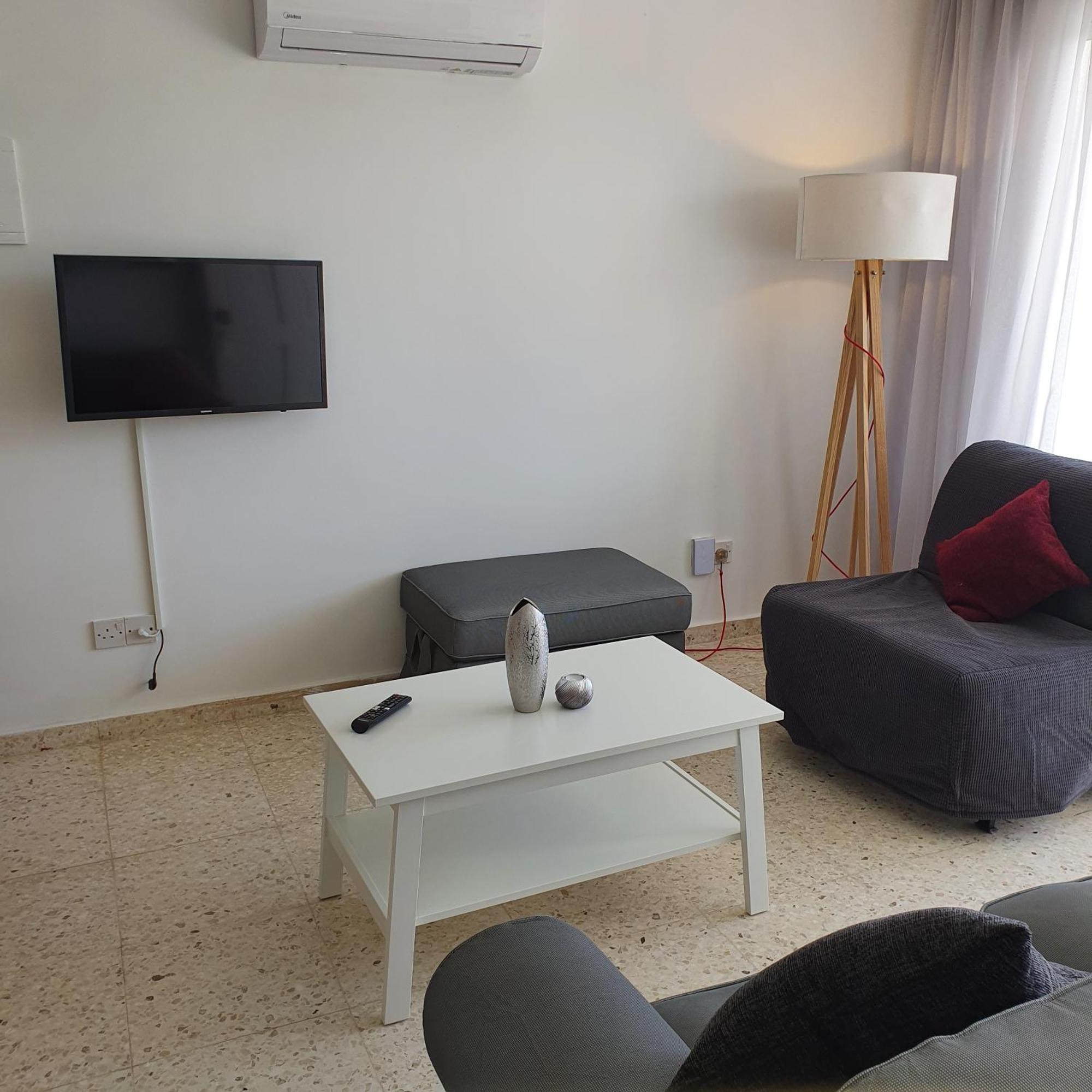 G&E Harbour Apartments Lachi Esterno foto