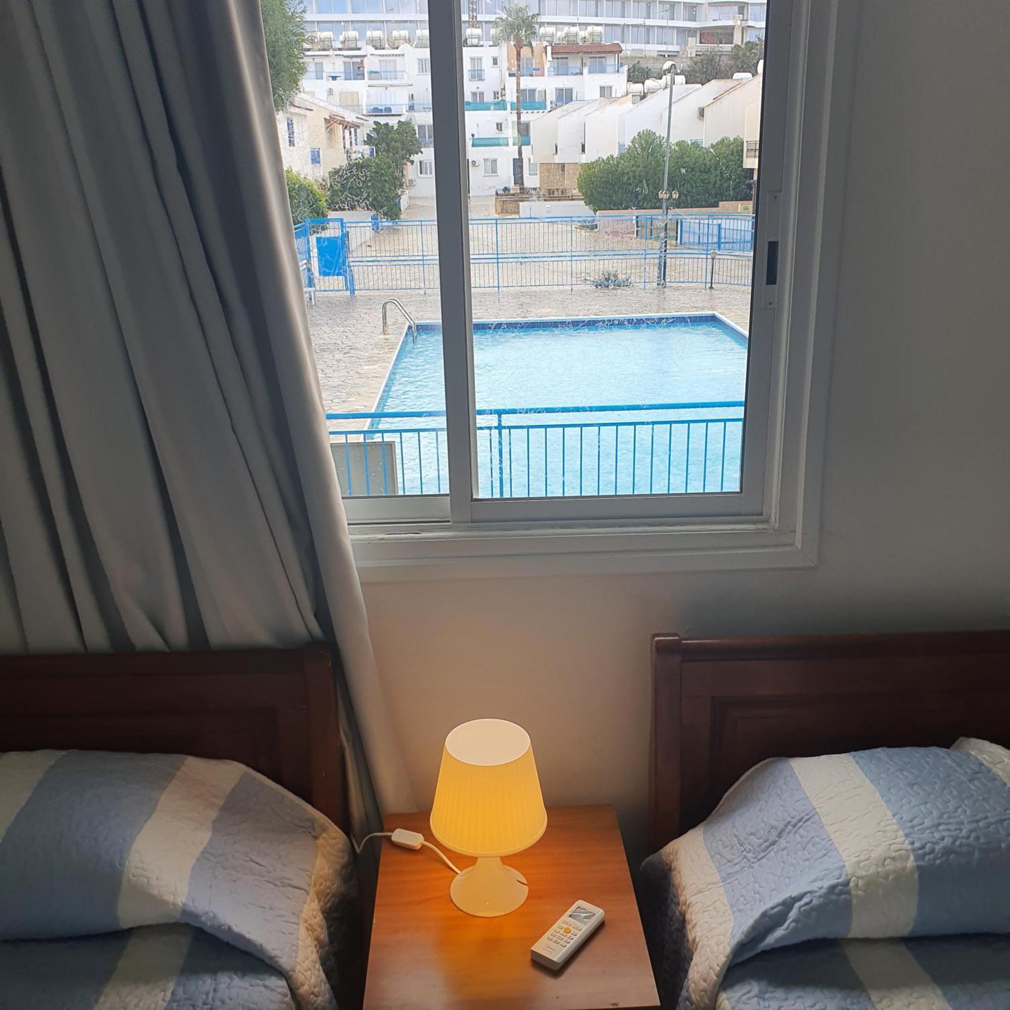G&E Harbour Apartments Lachi Esterno foto