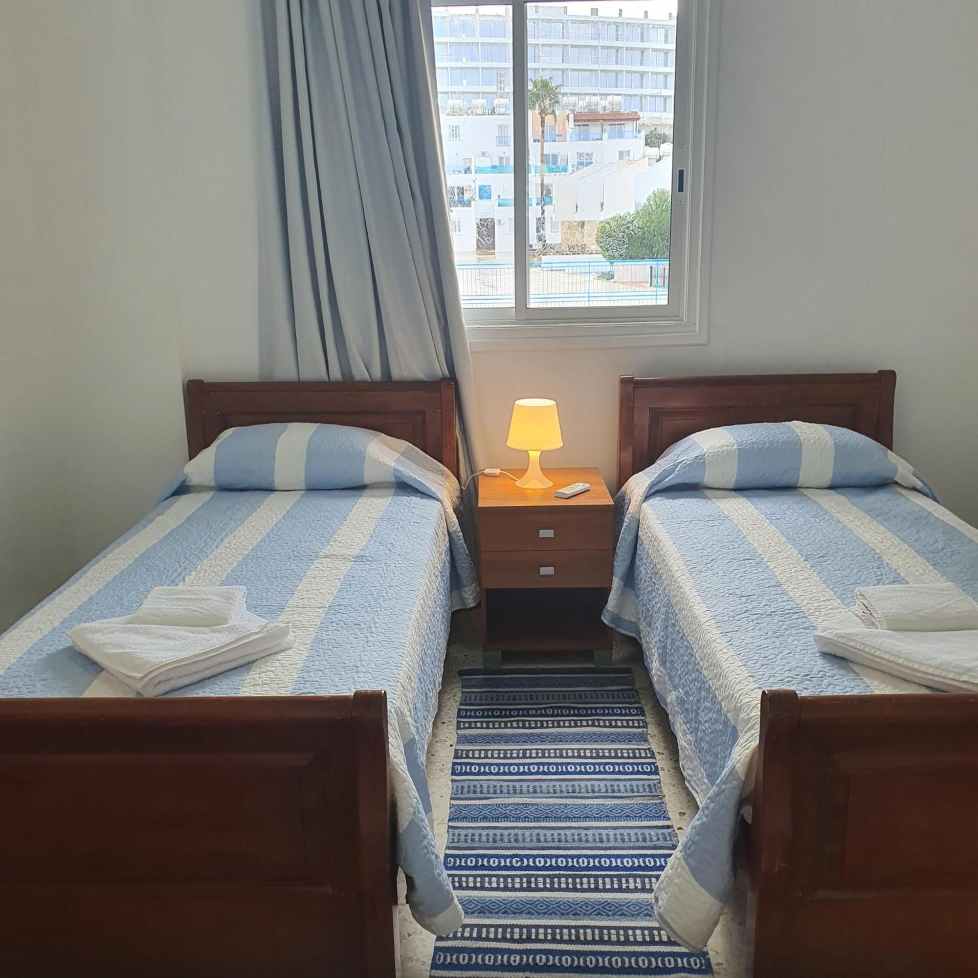 G&E Harbour Apartments Lachi Esterno foto