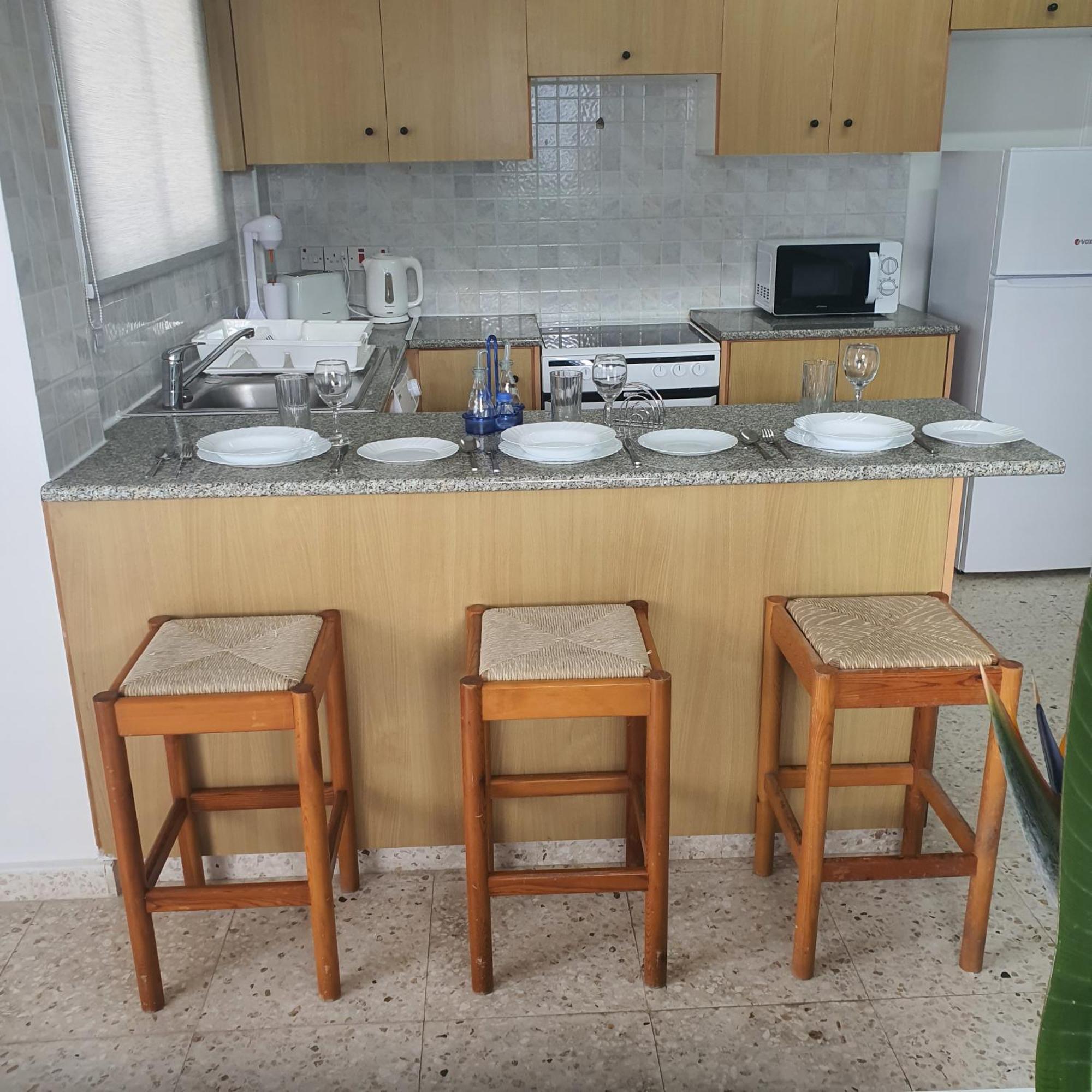 G&E Harbour Apartments Lachi Esterno foto
