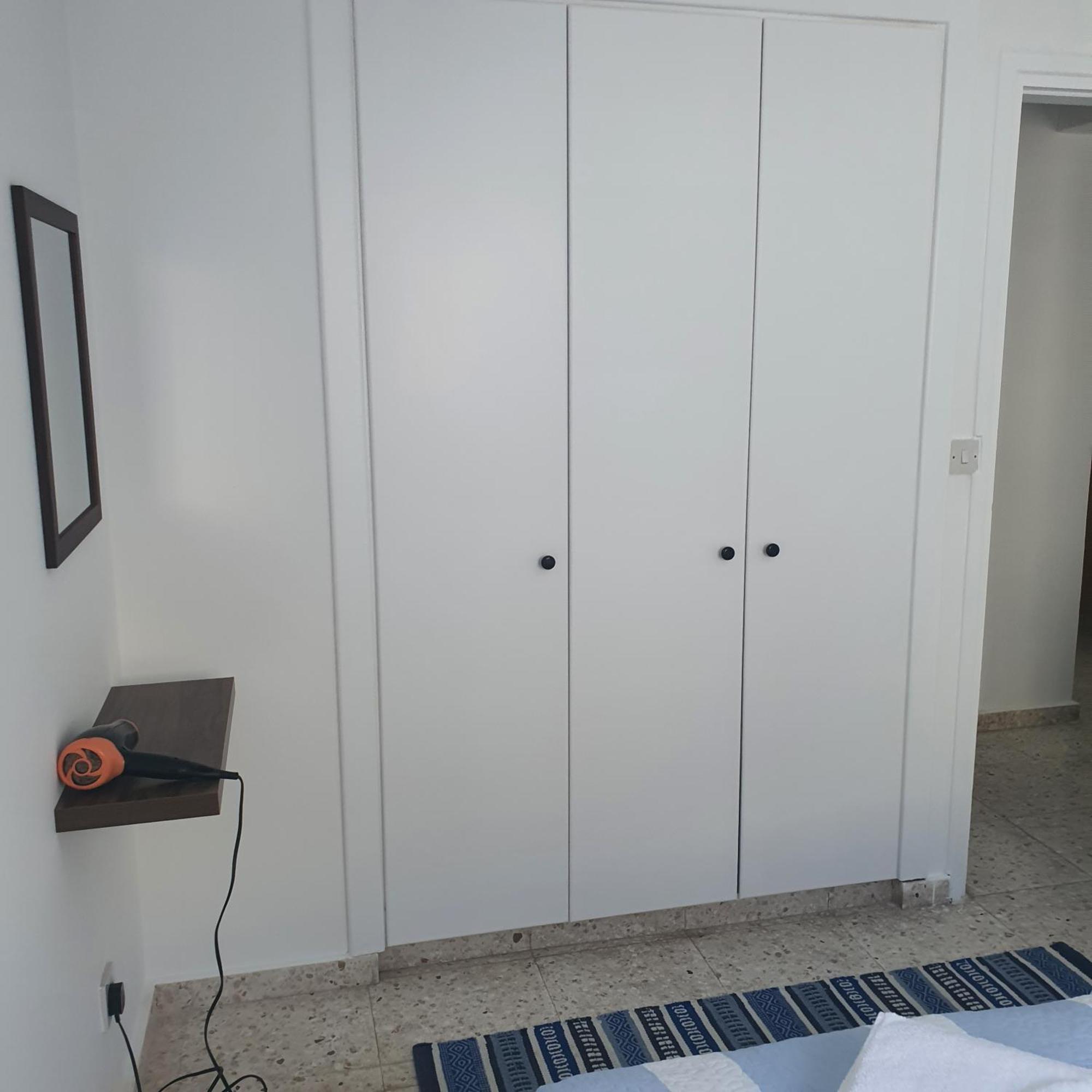 G&E Harbour Apartments Lachi Esterno foto