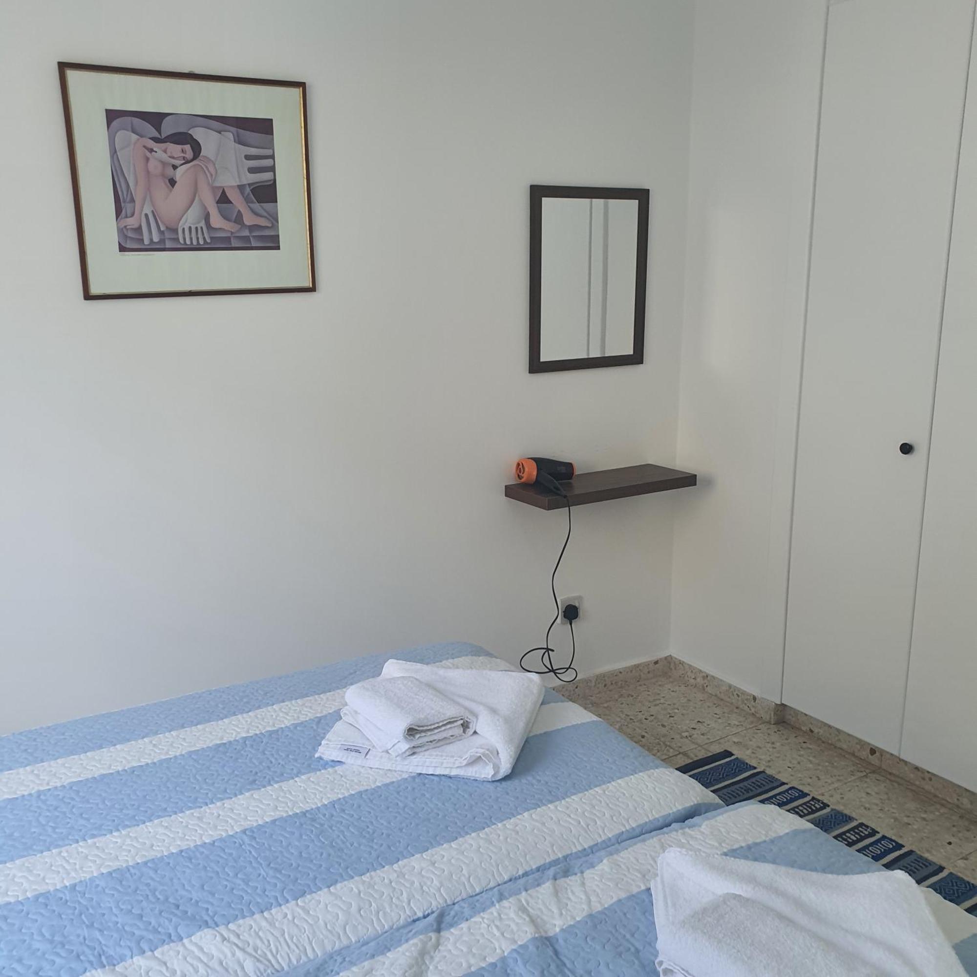 G&E Harbour Apartments Lachi Esterno foto